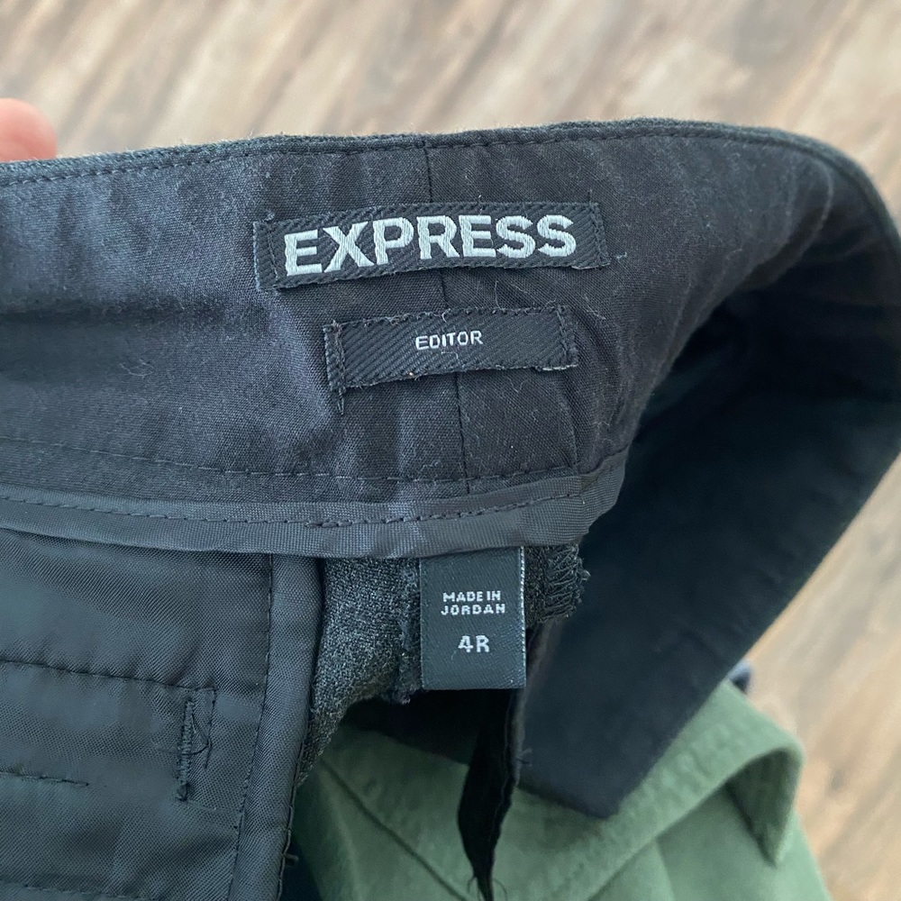 Express Pant - Picture 5 of 5